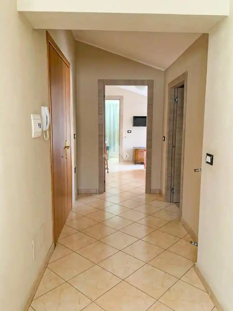 Appartamento via Molise 44, Campora San Giovanni, Amantea - foto 5