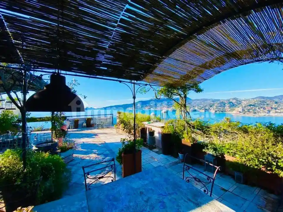 Attico - Mansarda in vendita a Zoagli