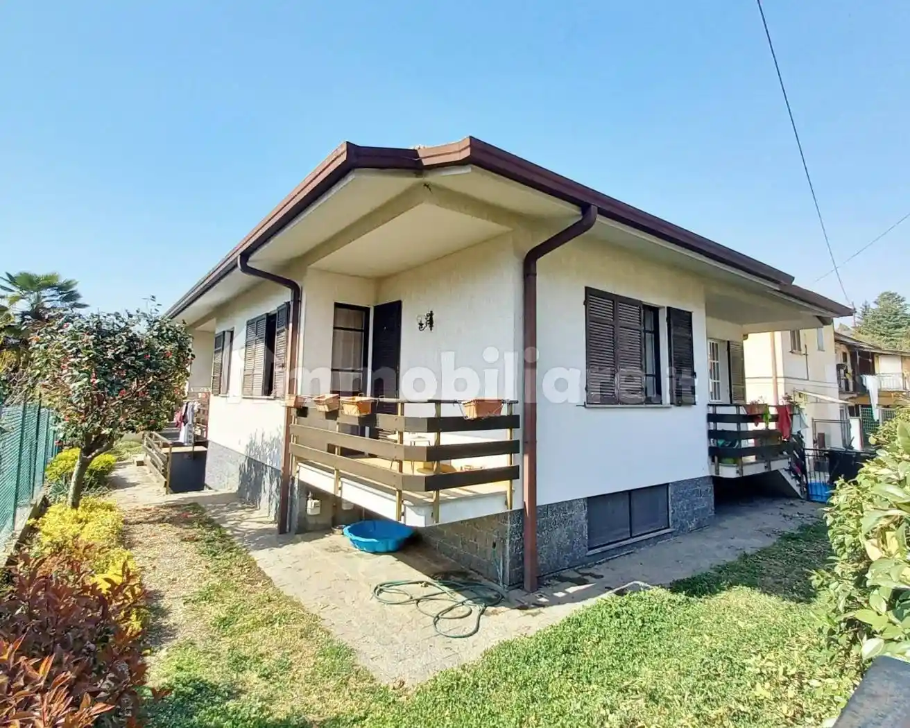 Villa in vendita a Orta San Giulio