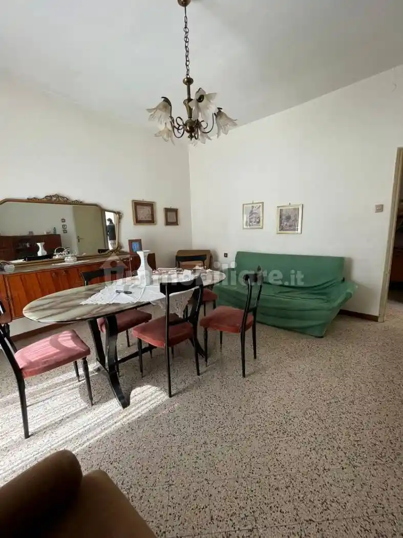 Appartamento in vendita a Casteldaccia