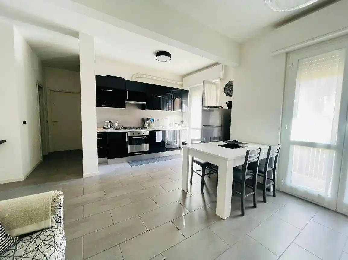 Appartamento in vendita a Sestri Levante