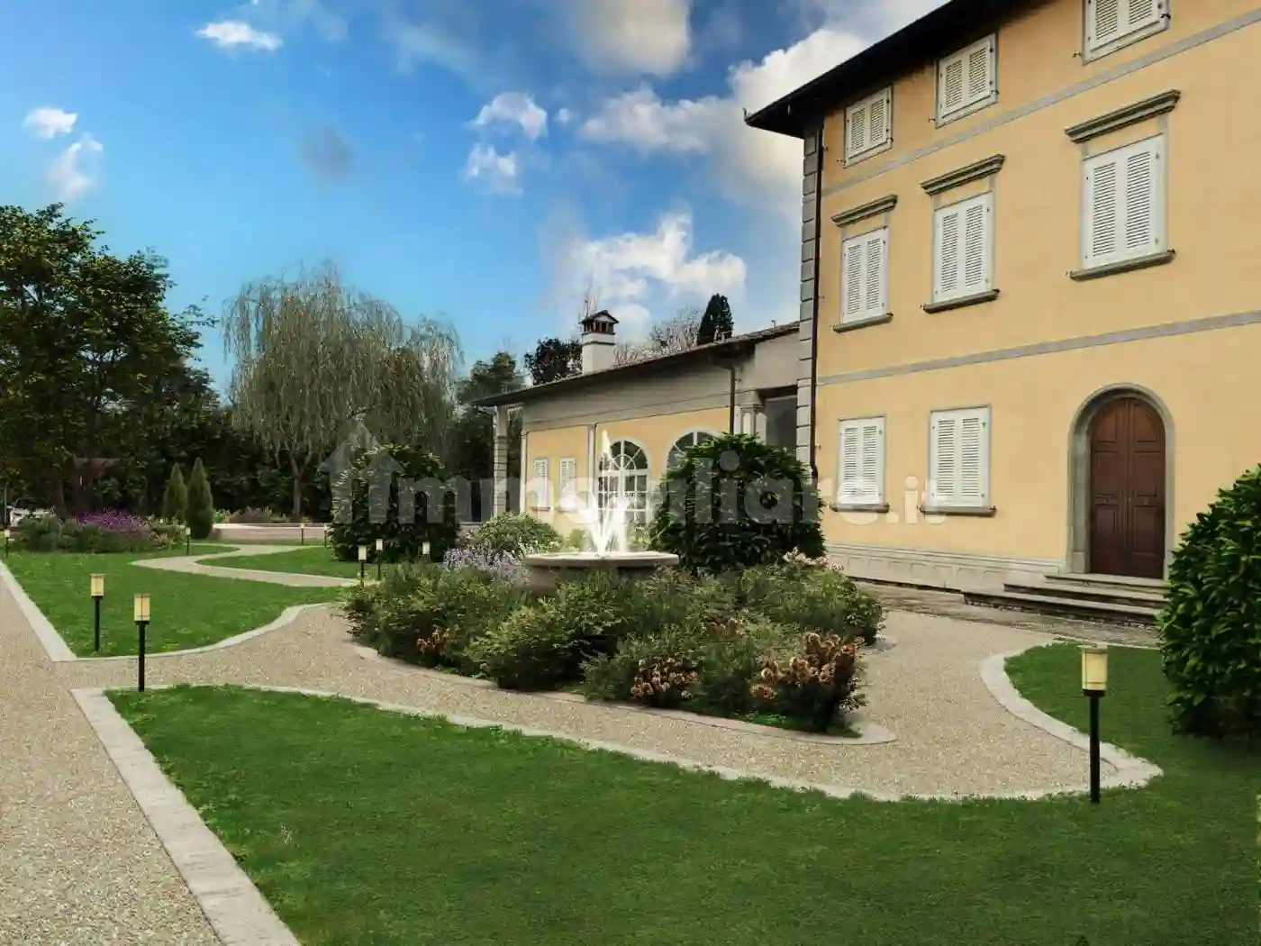 Villa - foto 2