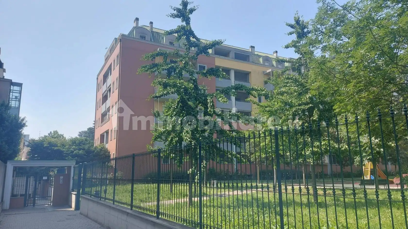 Apartment in vendita a Milan