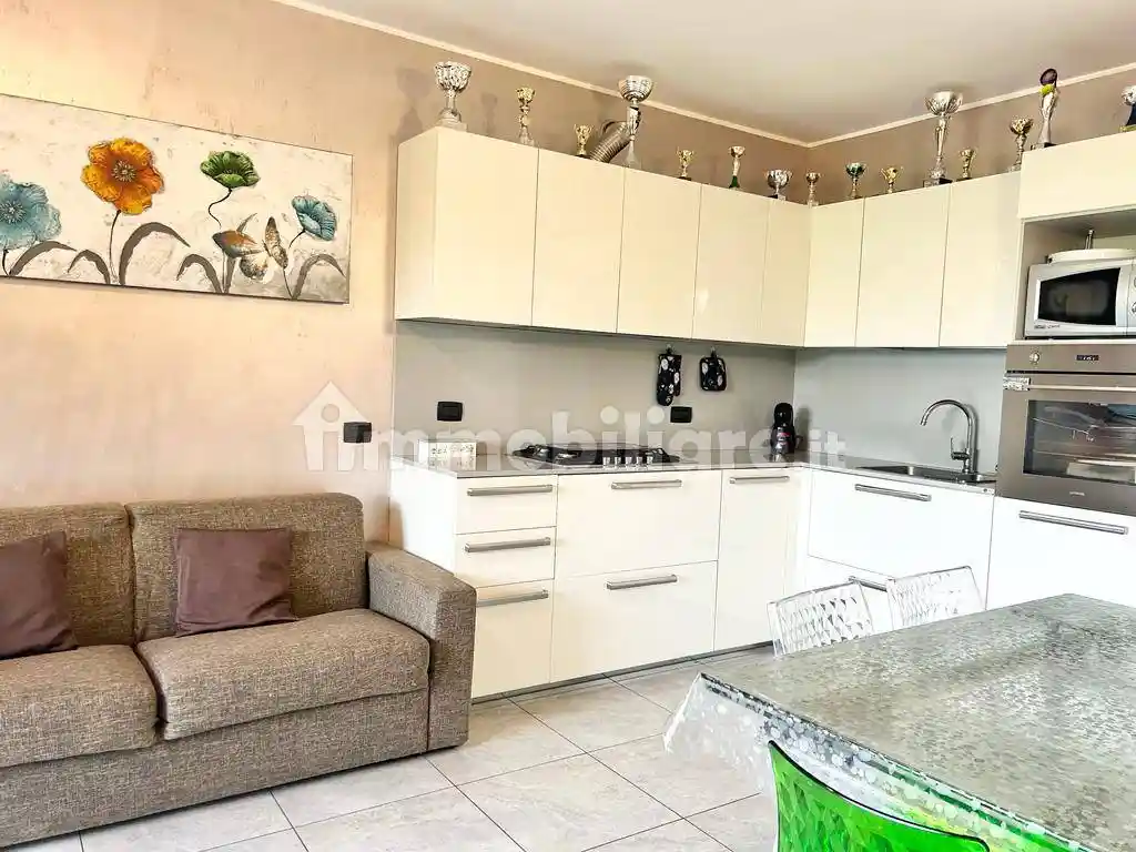 Trilocale via Giuseppe Ripamonti, Vigentino - Fatima, Milano - foto 3