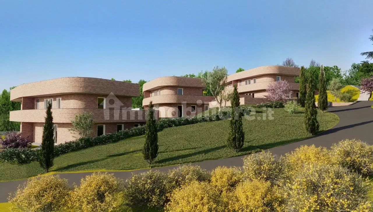 Villa in vendita a Bologna