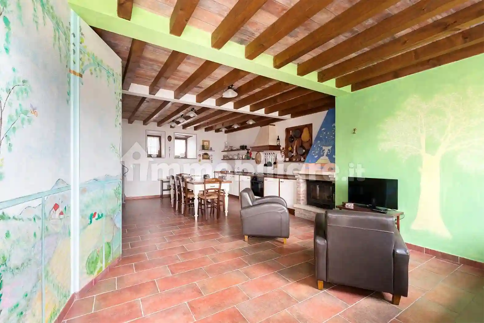 Rustico - Casale - foto 3