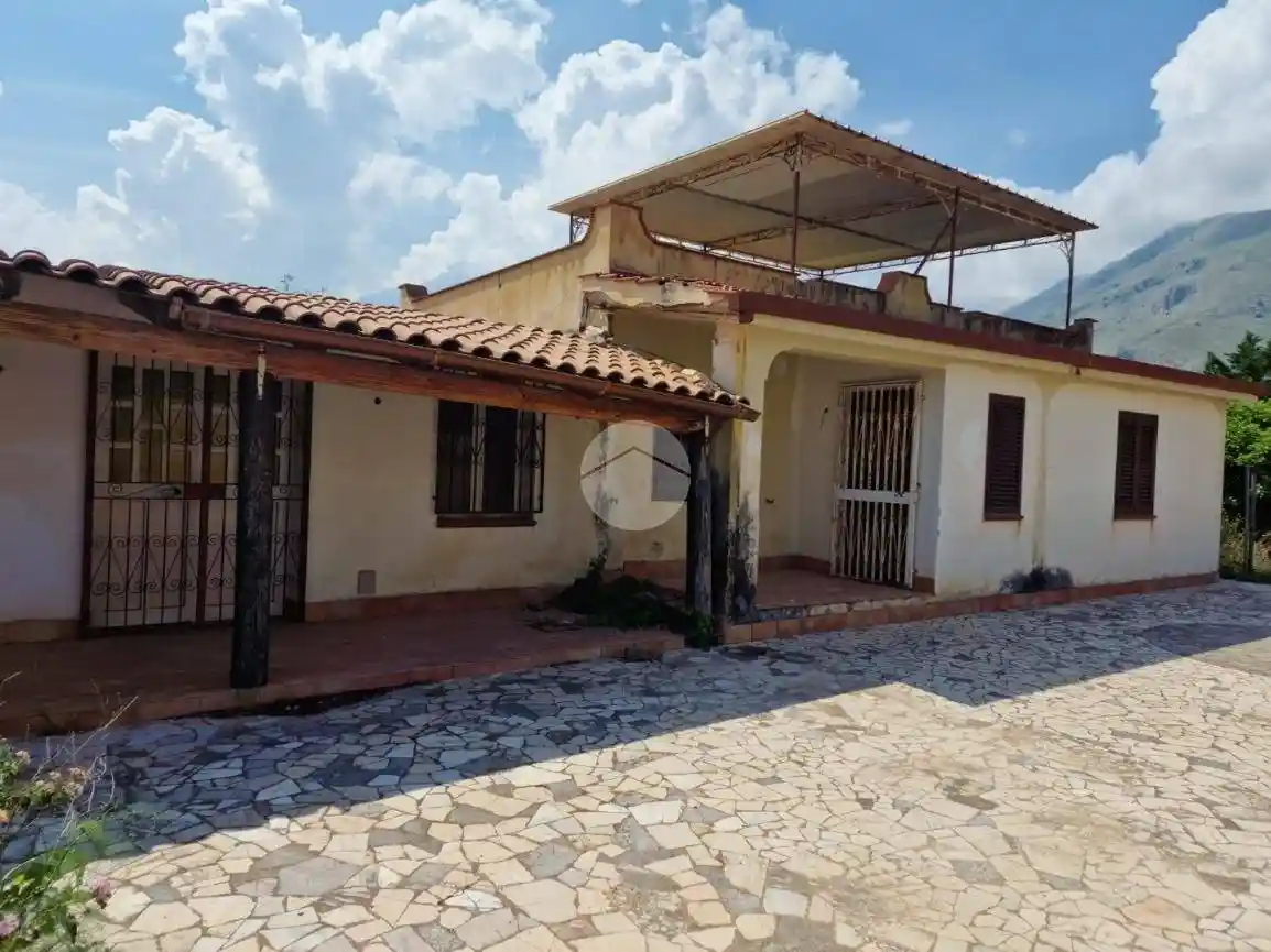 Villa in vendita a Carini