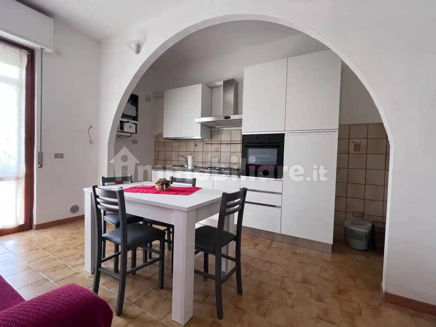 Appartamento in affitto a Cepagatti