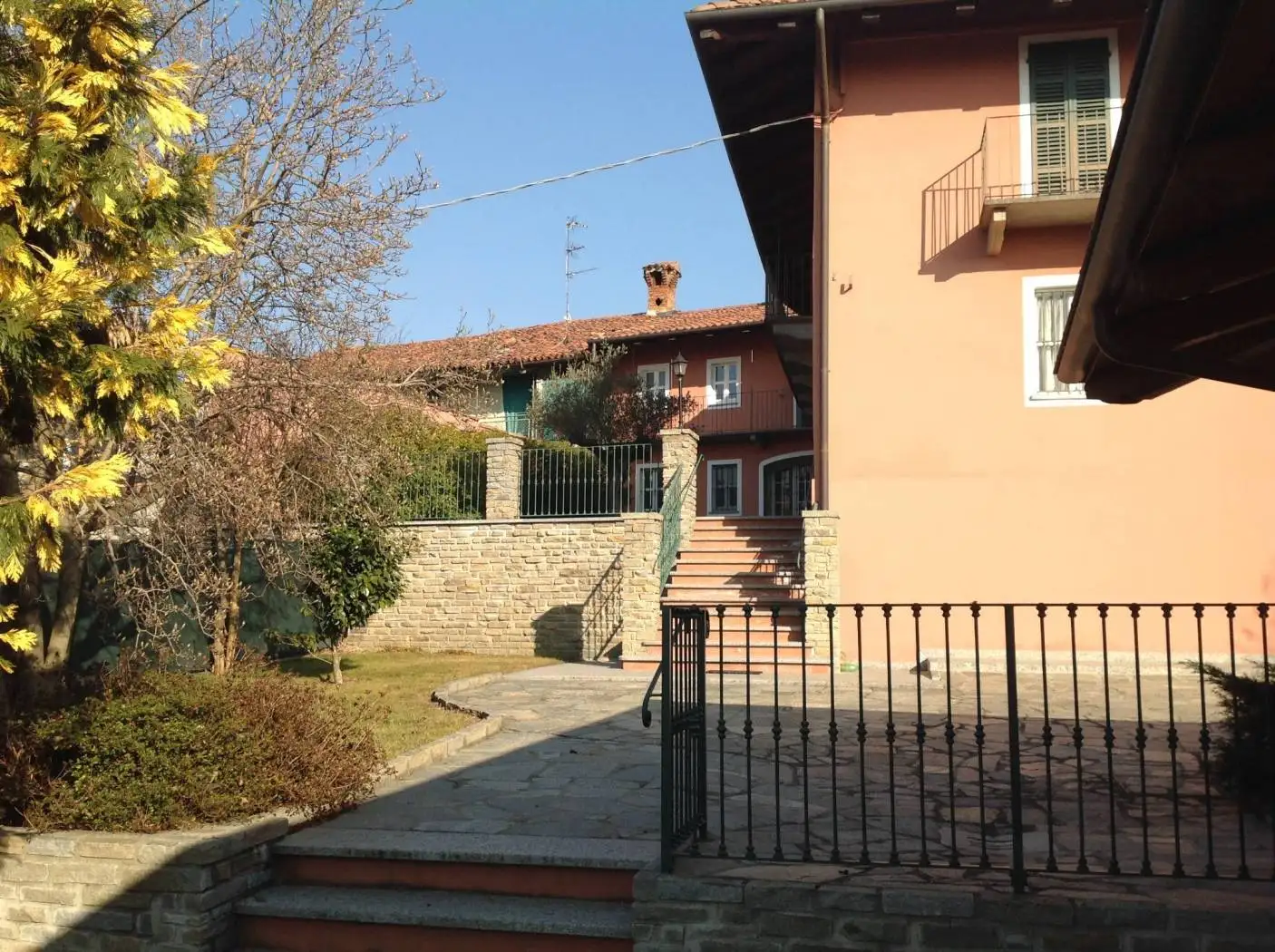 Bilocale Strada Vicinale Babilone 135, Cavaglià - foto 2