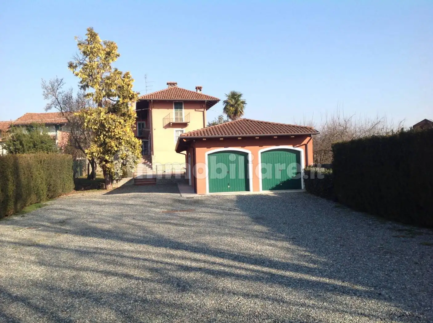 Bilocale Strada Vicinale Babilone 135, Cavaglià - foto 3