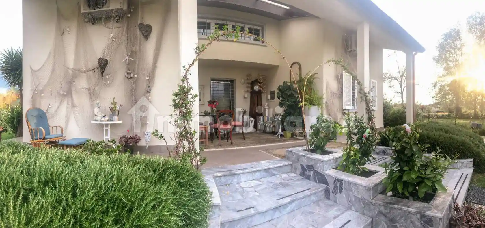 Villa in vendita a Carrara