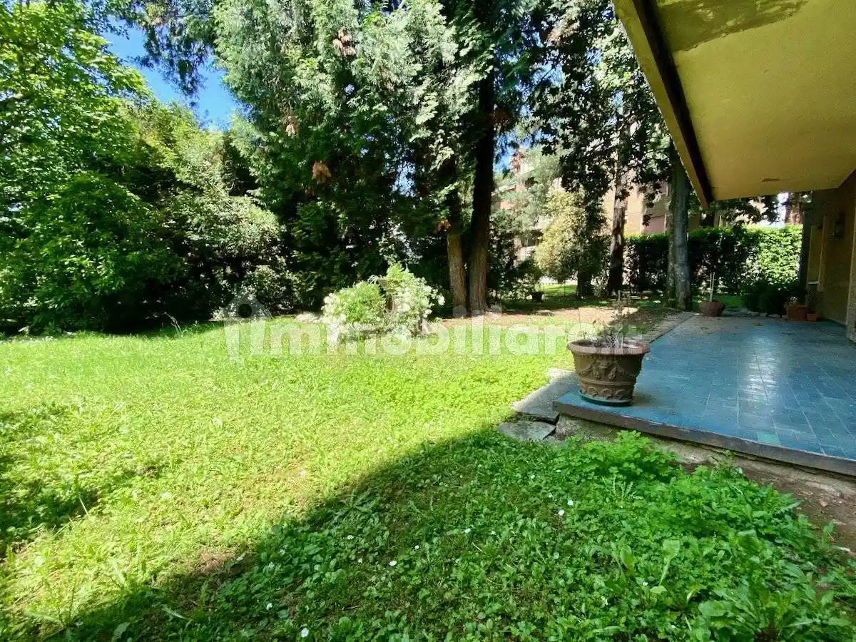 Appartamento in vendita a Ponderano