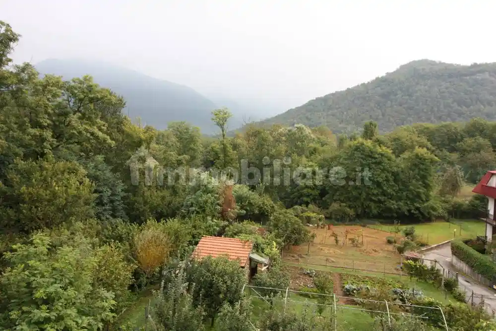 Attico - Mansarda in vendita a Leggiuno