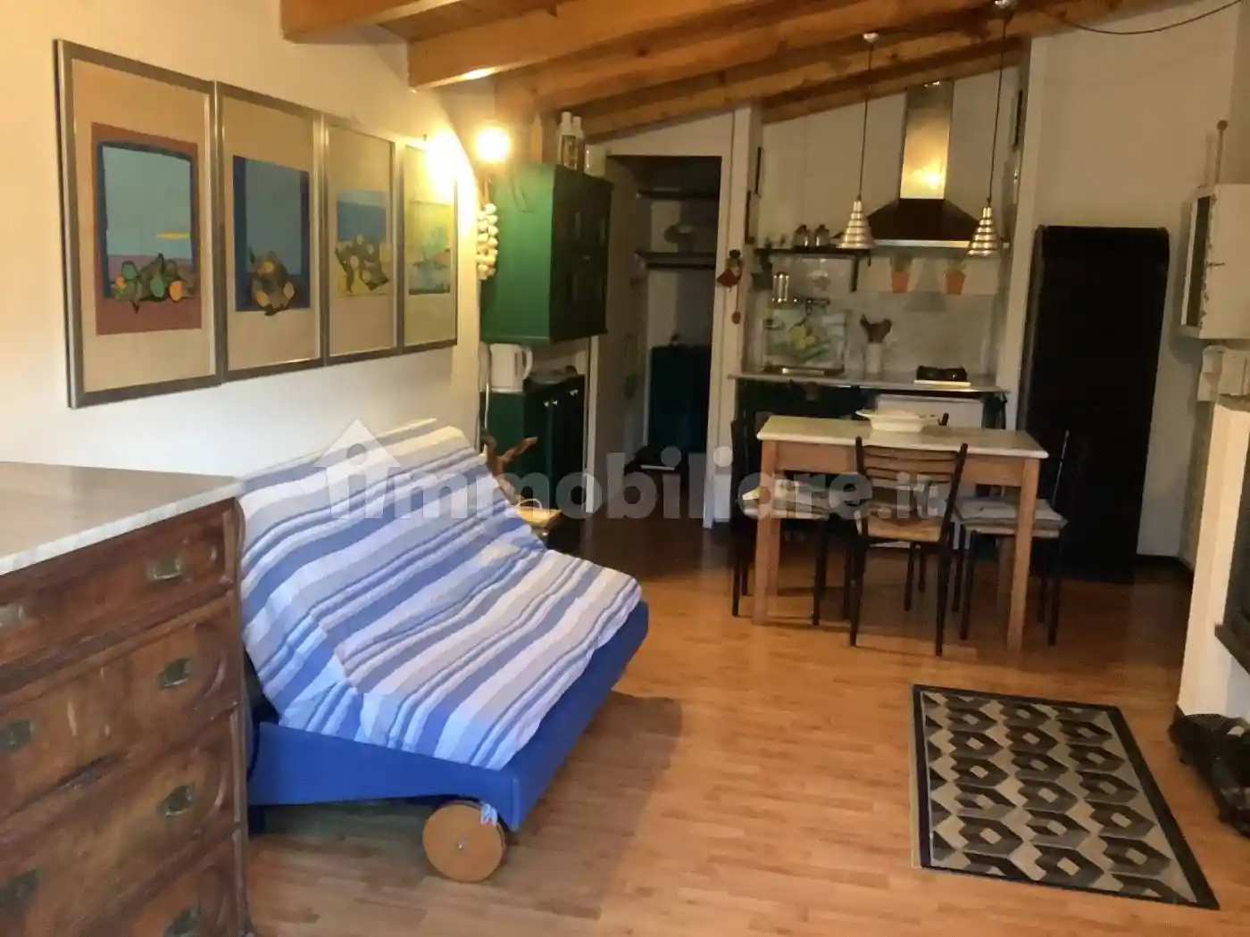 Villa unifamiliare Località Narbostro 4, Pugliola, Solaro, Lerici - foto 4