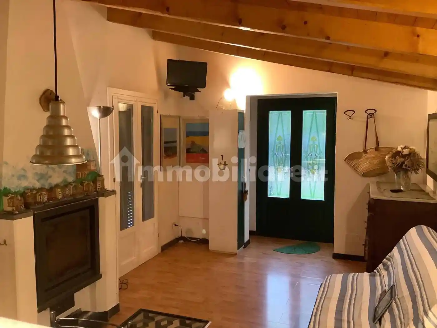 Villa unifamiliare Località Narbostro 4, Pugliola, Solaro, Lerici - foto 5