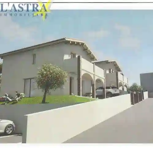 Villetta a schiera - foto 2