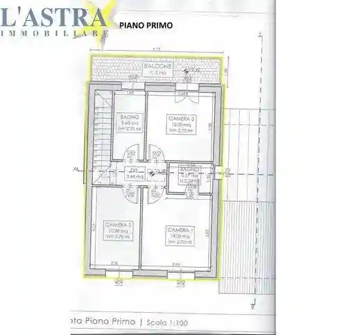 Villetta a schiera - foto 5