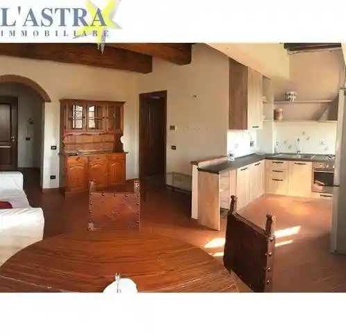 Appartamento in vendita a Montelupo Fiorentino