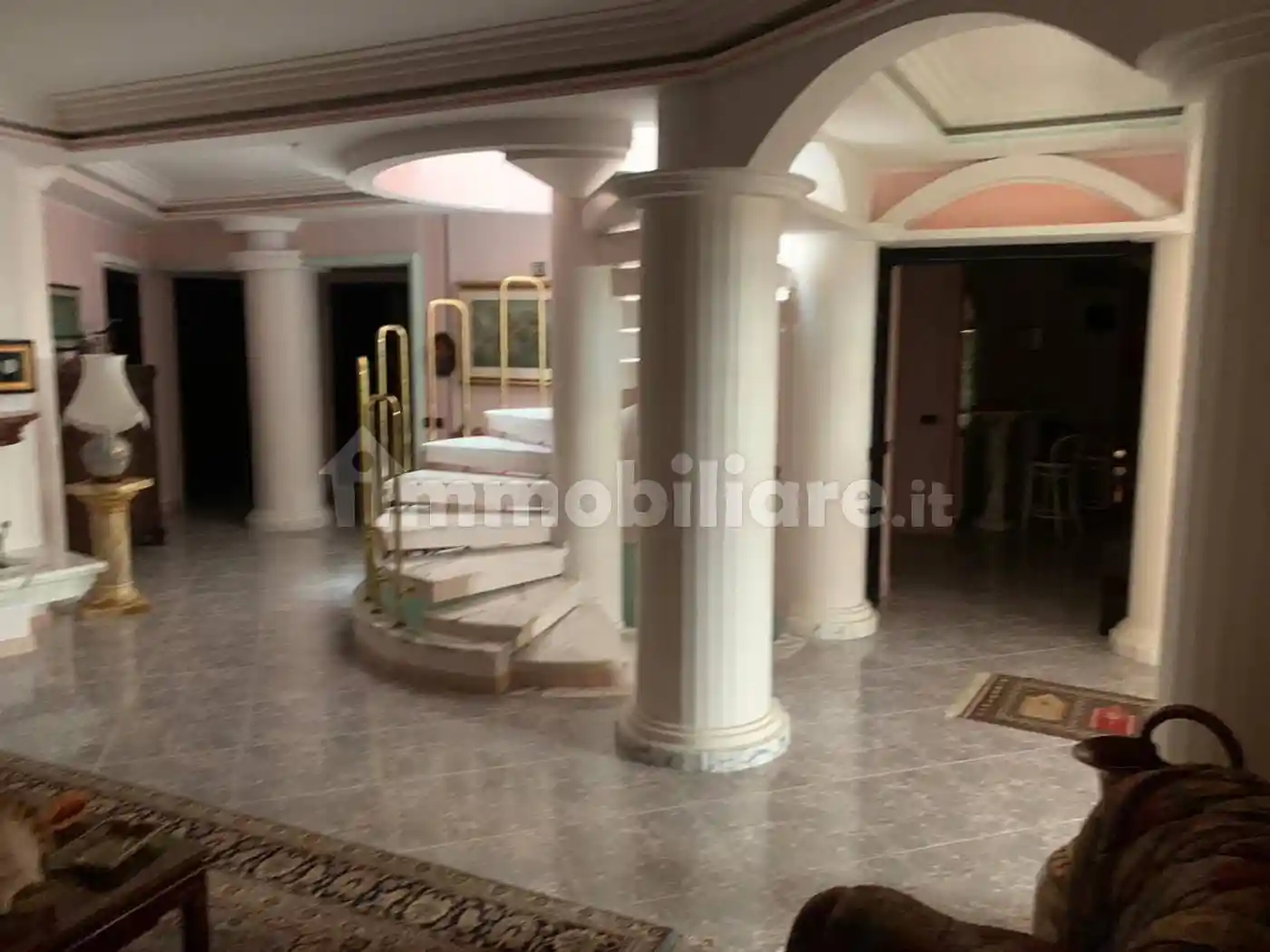 Villa in vendita a San Gavino Monreale