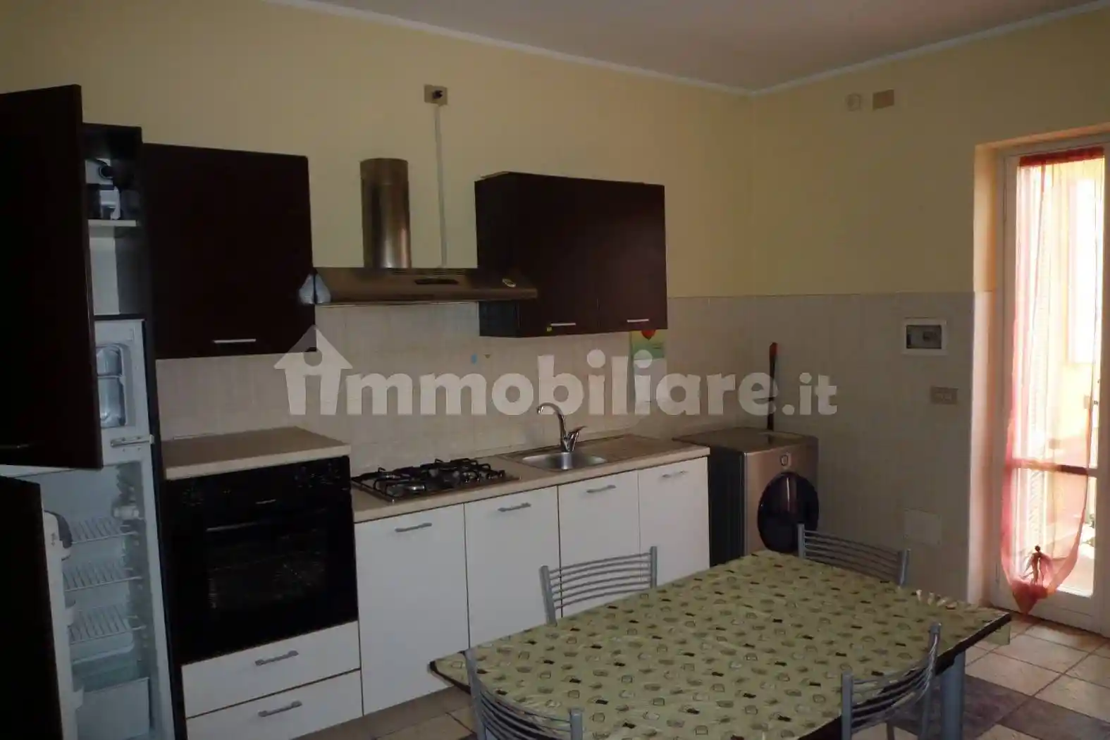 Appartamento in vendita a Alba