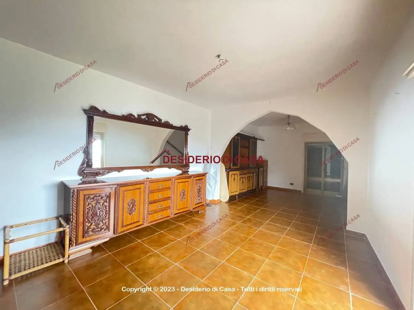 Casa indipendente in affitto a Gratteri