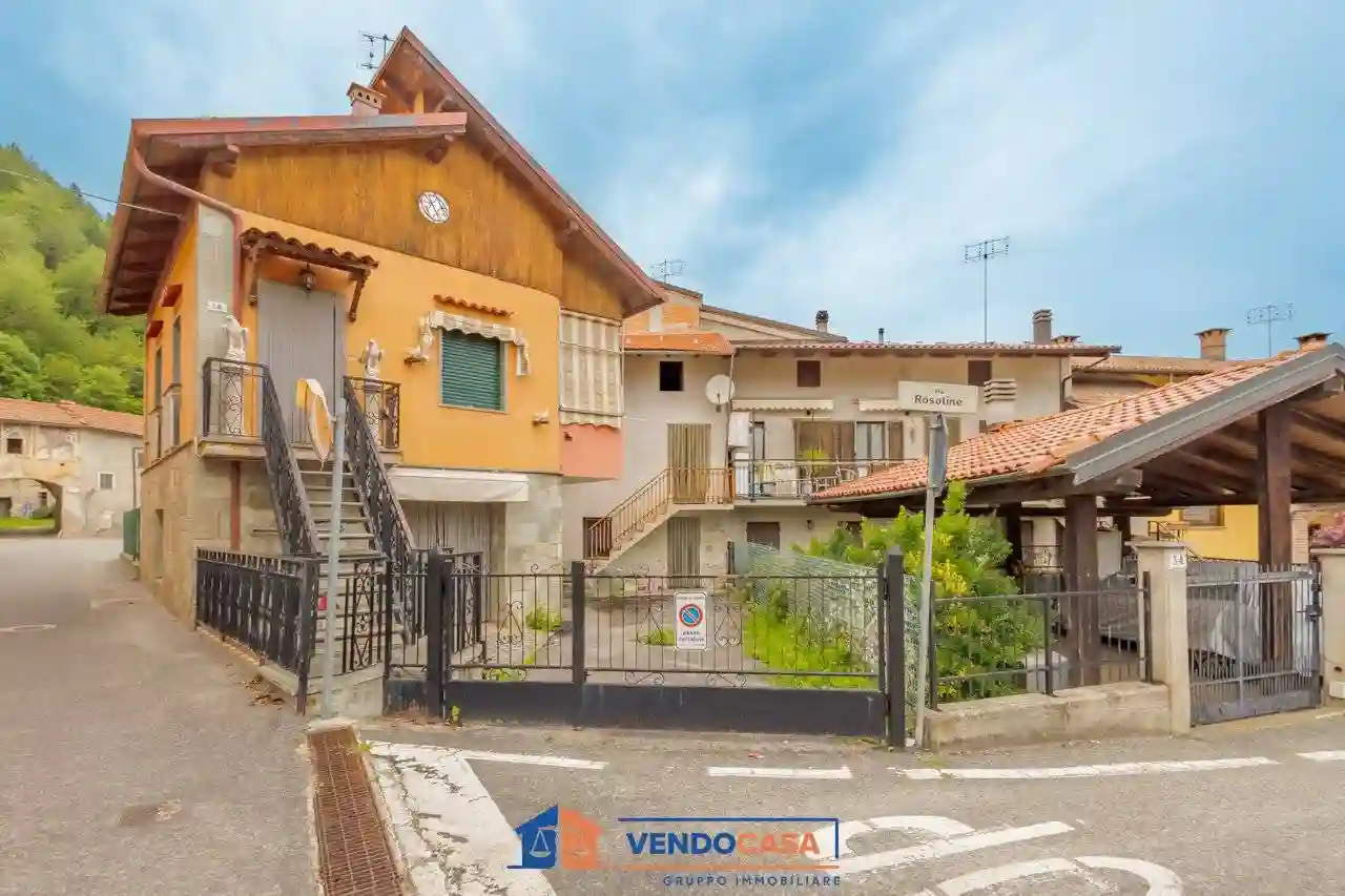 Casa indipendente - foto 5