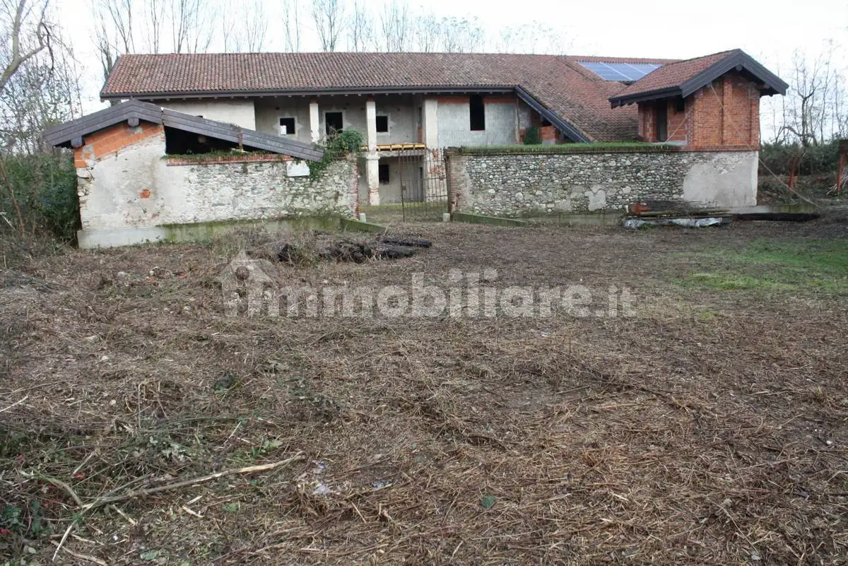 Rustico via agogna, Cavaglietto - foto 2