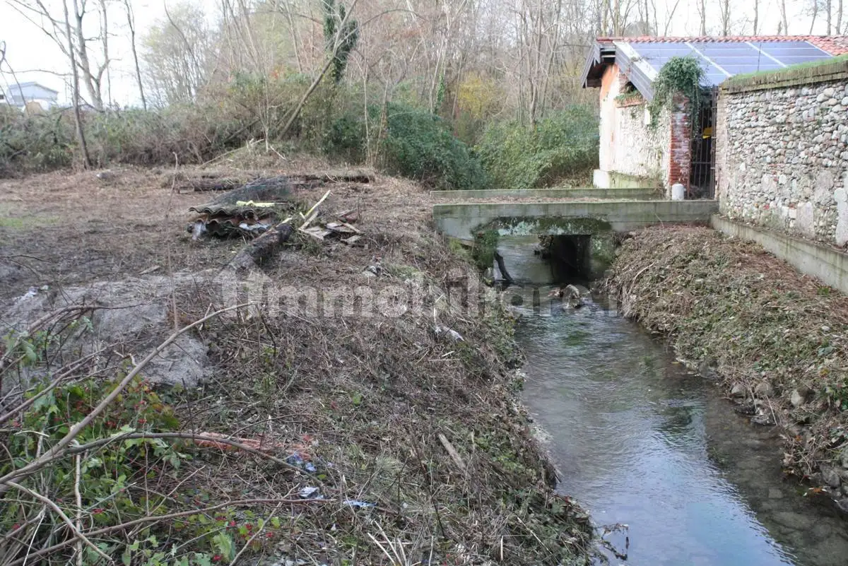 Rustico via agogna, Cavaglietto - foto 4