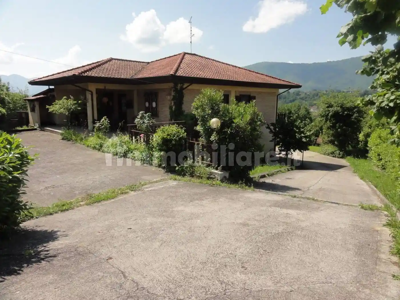 Villa in vendita a Ceccano