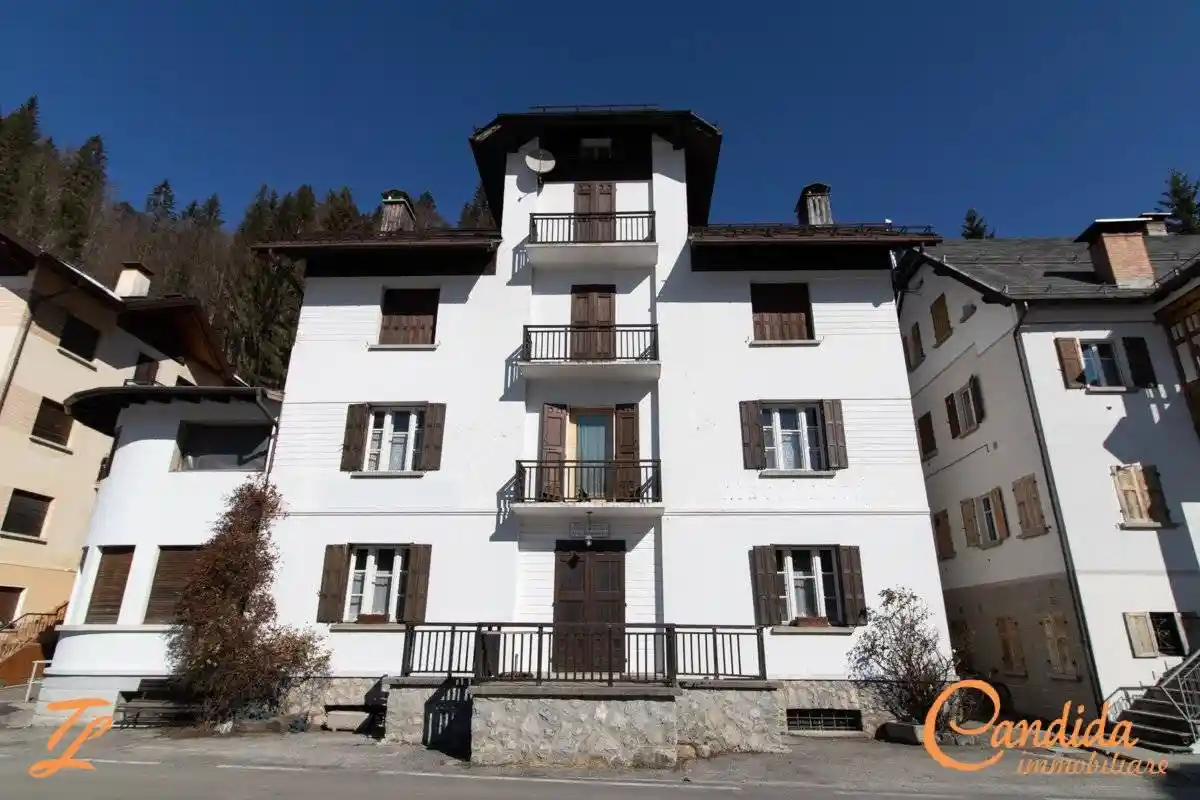 Palazzo - Edificio - foto 2