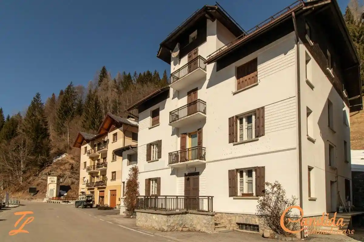 Palazzo - Edificio - foto 3