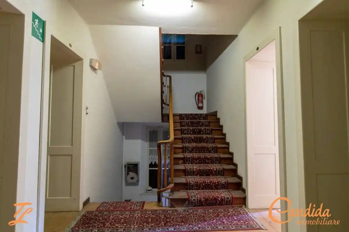 Palazzo - Edificio - foto 5