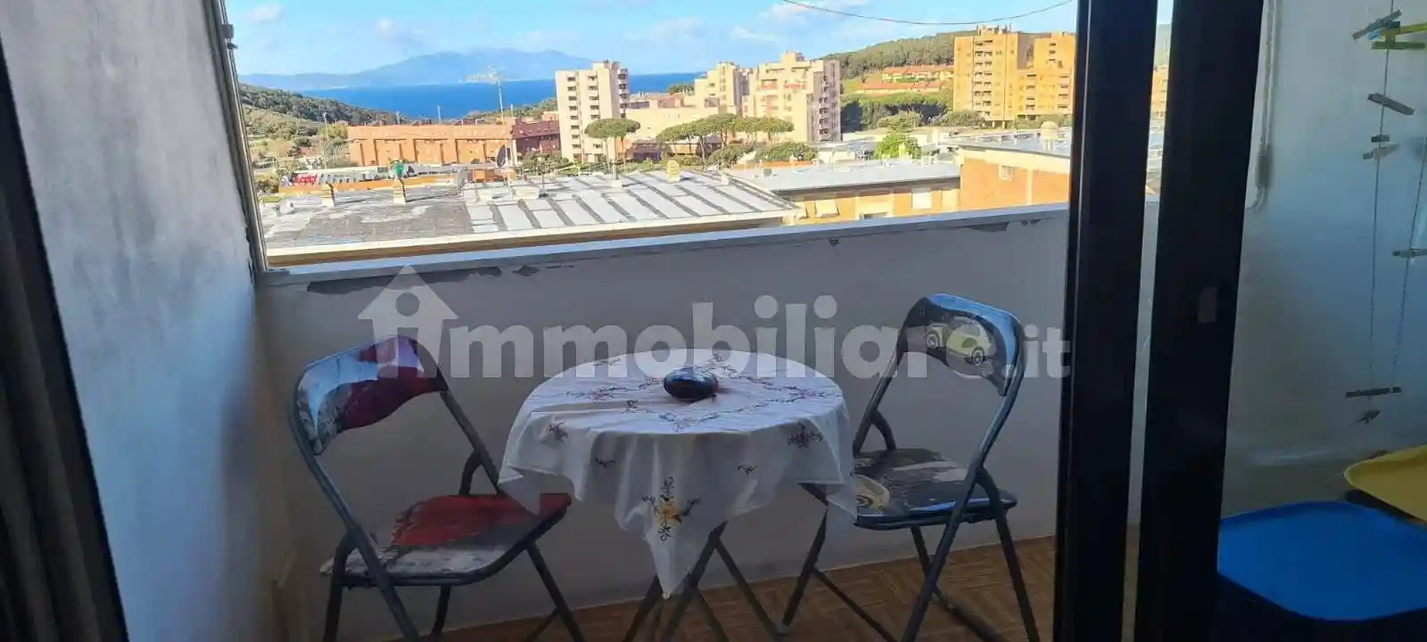 Appartamento in vendita a Piombino