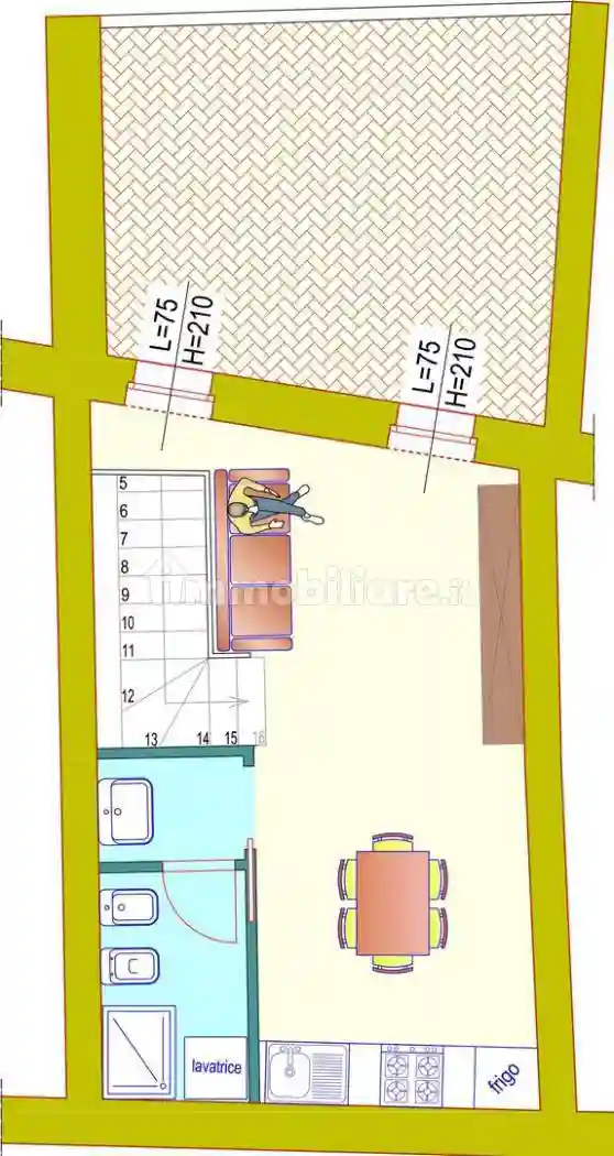Appartamento - foto 2