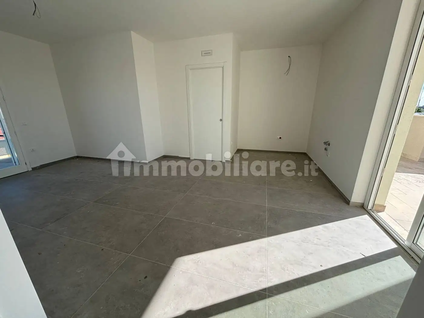 Appartamento in vendita a Alba Adriatica