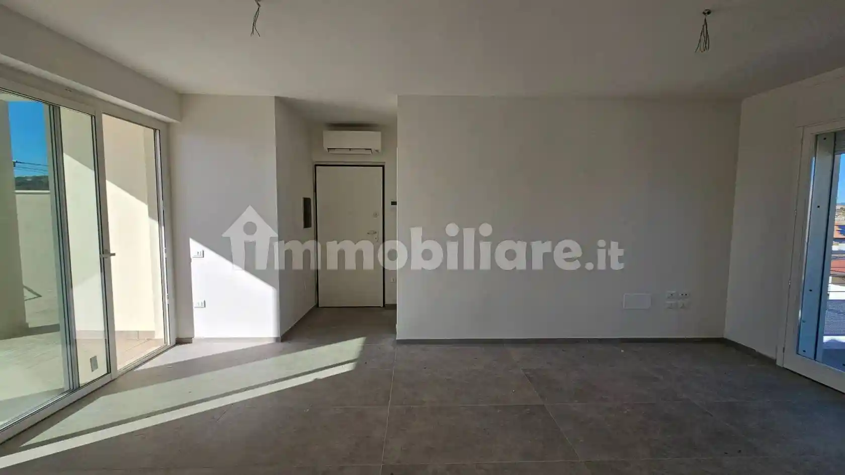 Trilocale via Toscana, Centro, Alba Adriatica - foto 4