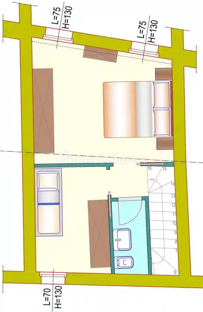 Appartamento - foto 2