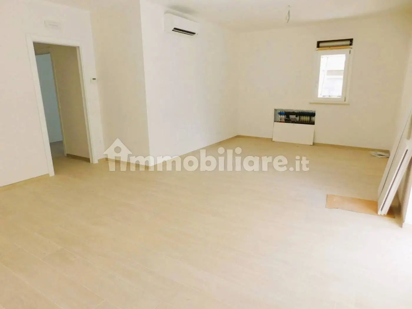 Appartamento in vendita a Alba Adriatica