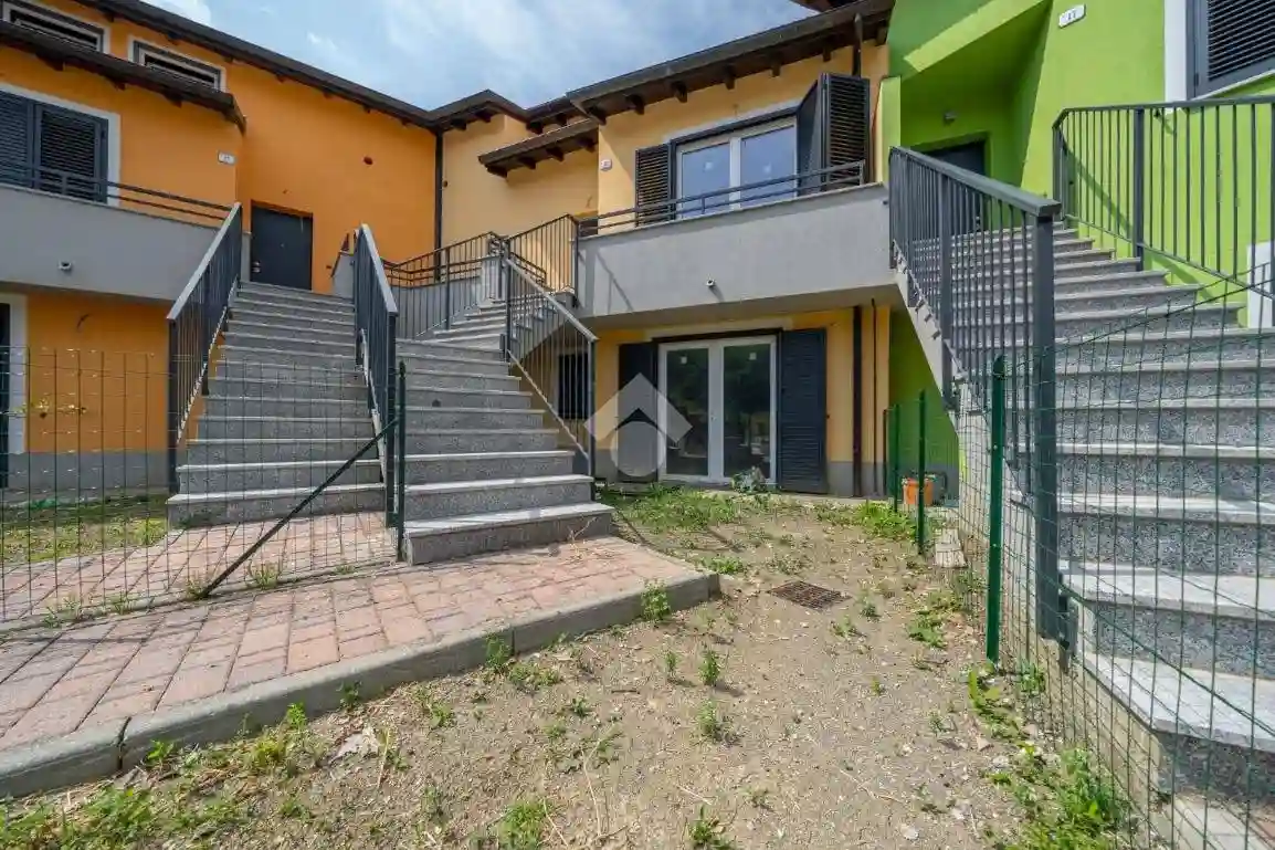 Villetta a schiera - foto 2