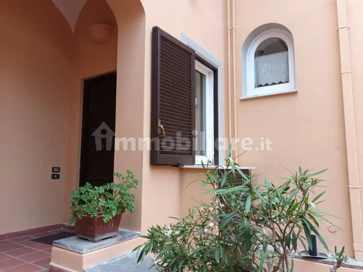 Appartamento in affitto a Napoli