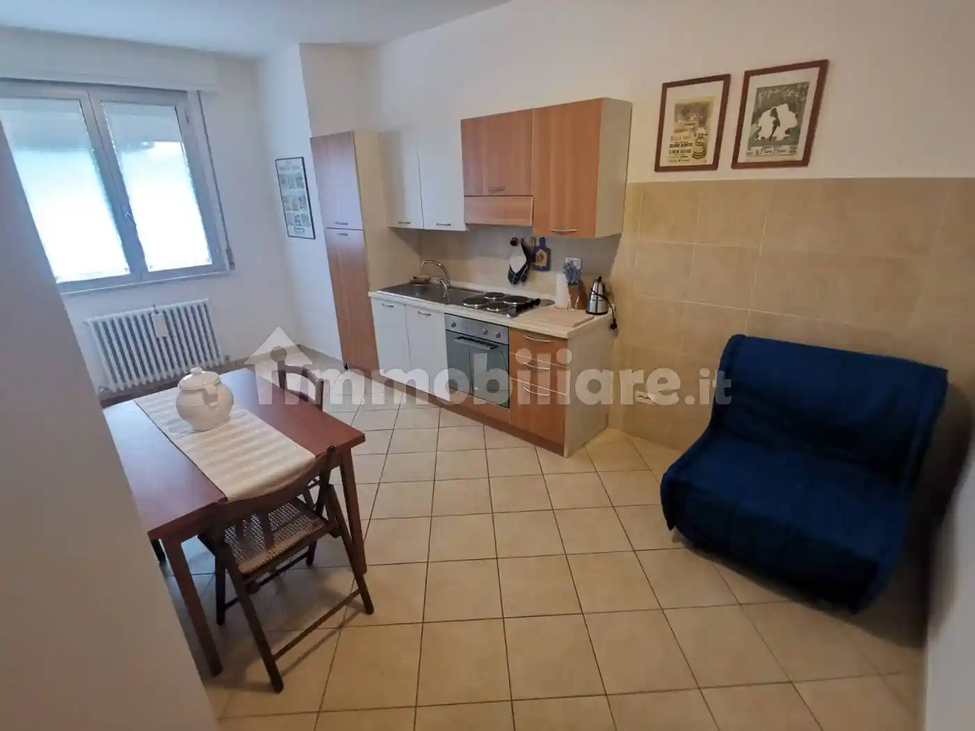 Appartamento in affitto a Pesaro