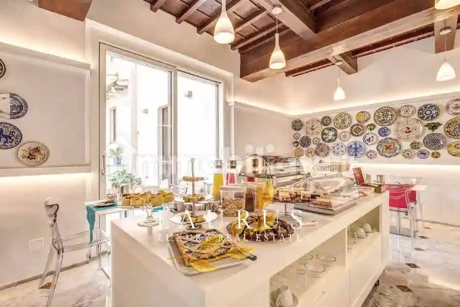 Palazzo - Edificio - foto 2