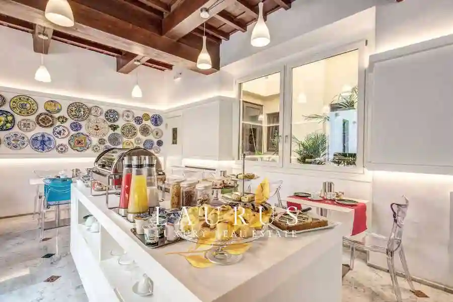 Palazzo - Edificio - foto 3