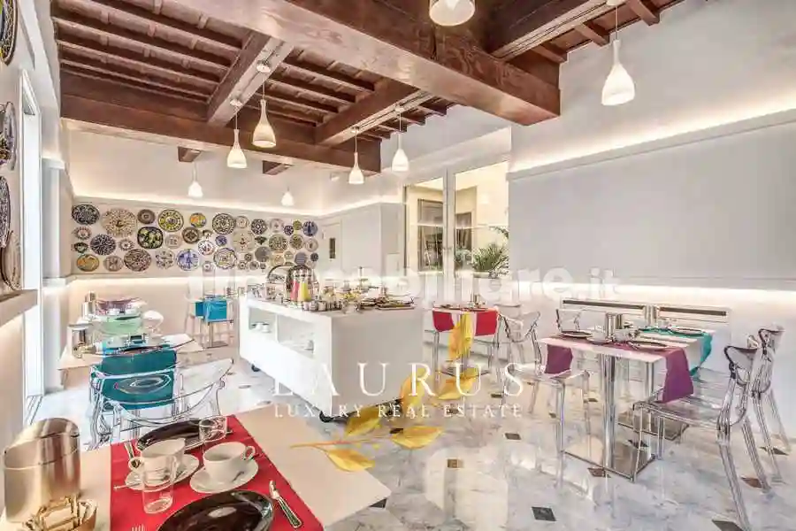 Palazzo - Edificio - foto 4