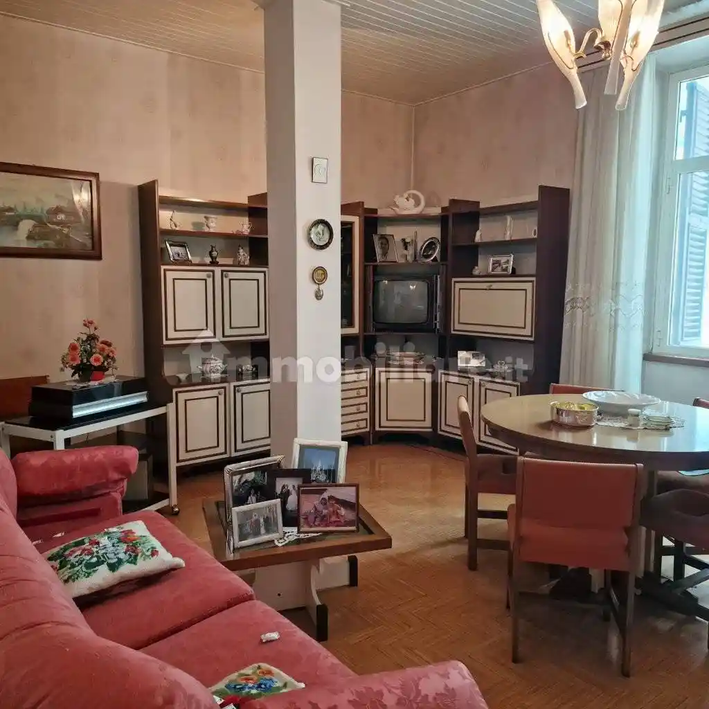 Quadrilocale via Nazario Sauro 2, Centro, Tagliacozzo - foto 2