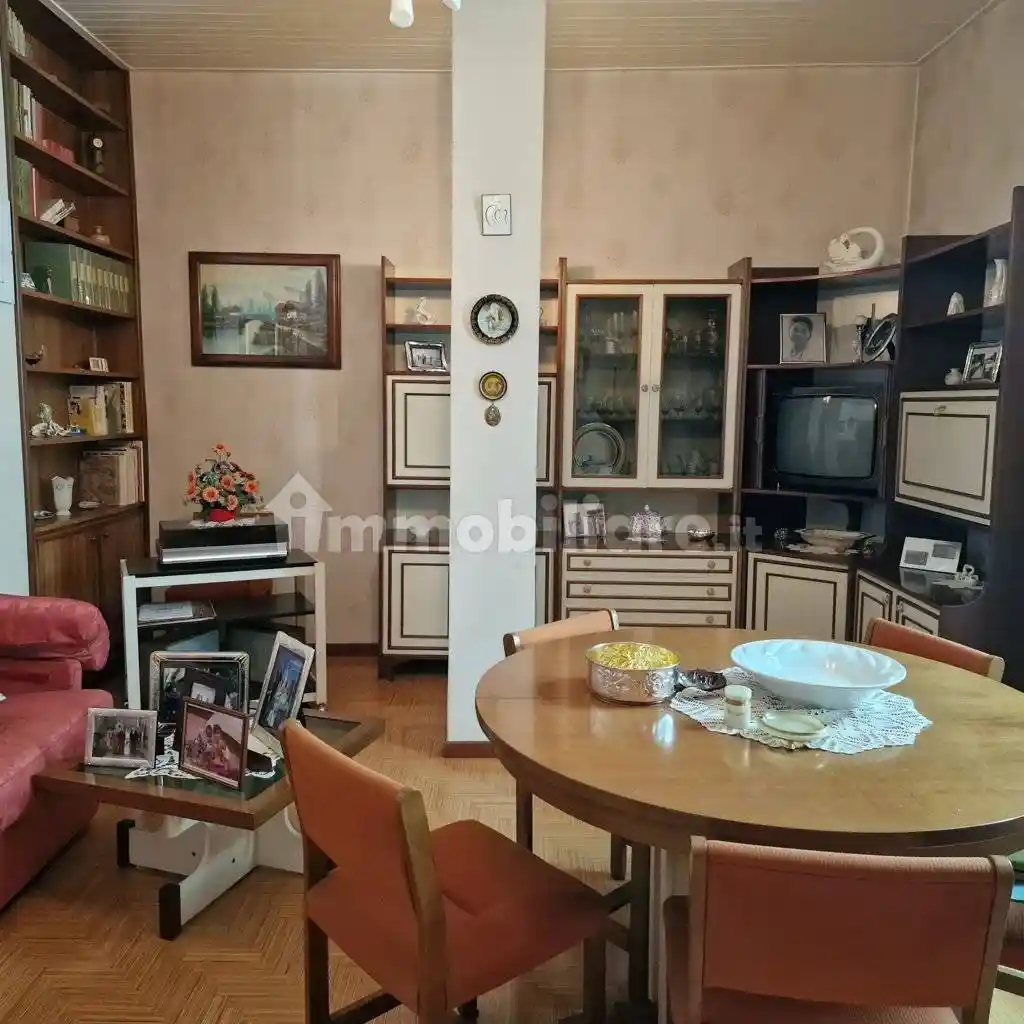 Quadrilocale via Nazario Sauro 2, Centro, Tagliacozzo - foto 3