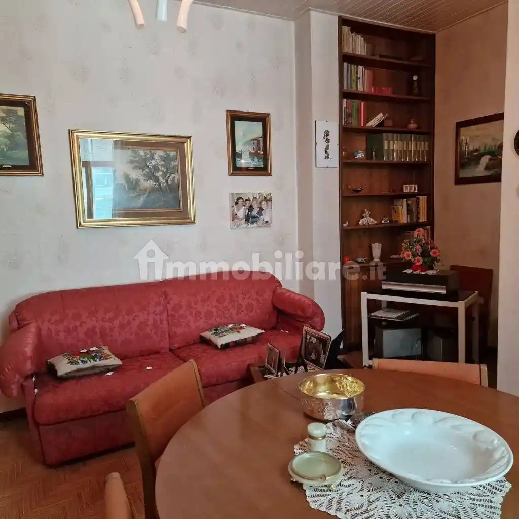 Quadrilocale via Nazario Sauro 2, Centro, Tagliacozzo - foto 4