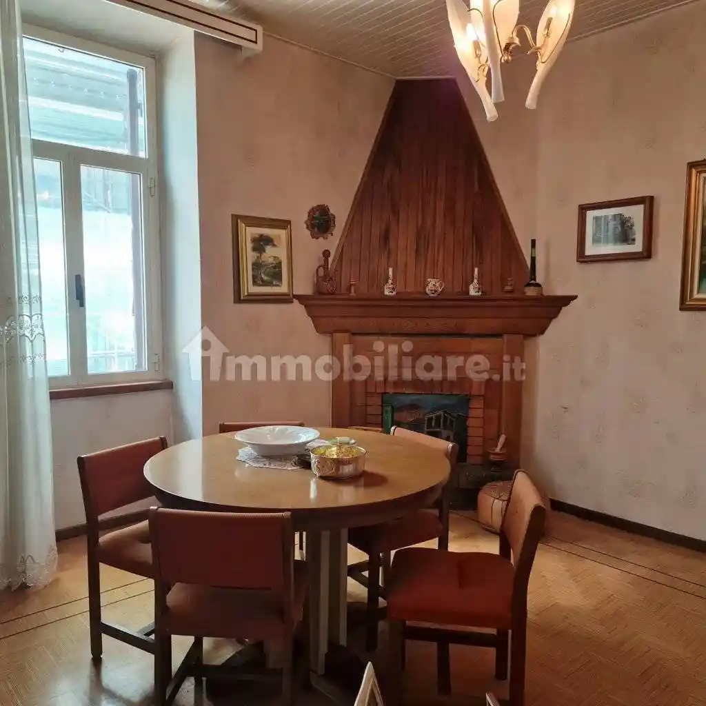 Quadrilocale via Nazario Sauro 2, Centro, Tagliacozzo - foto 5