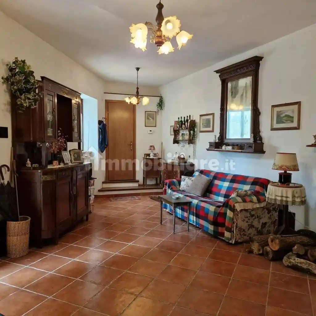 Terratetto unifamiliare corso Sant'Anastasio 42L, Scanzano, Sante Marie - foto 3