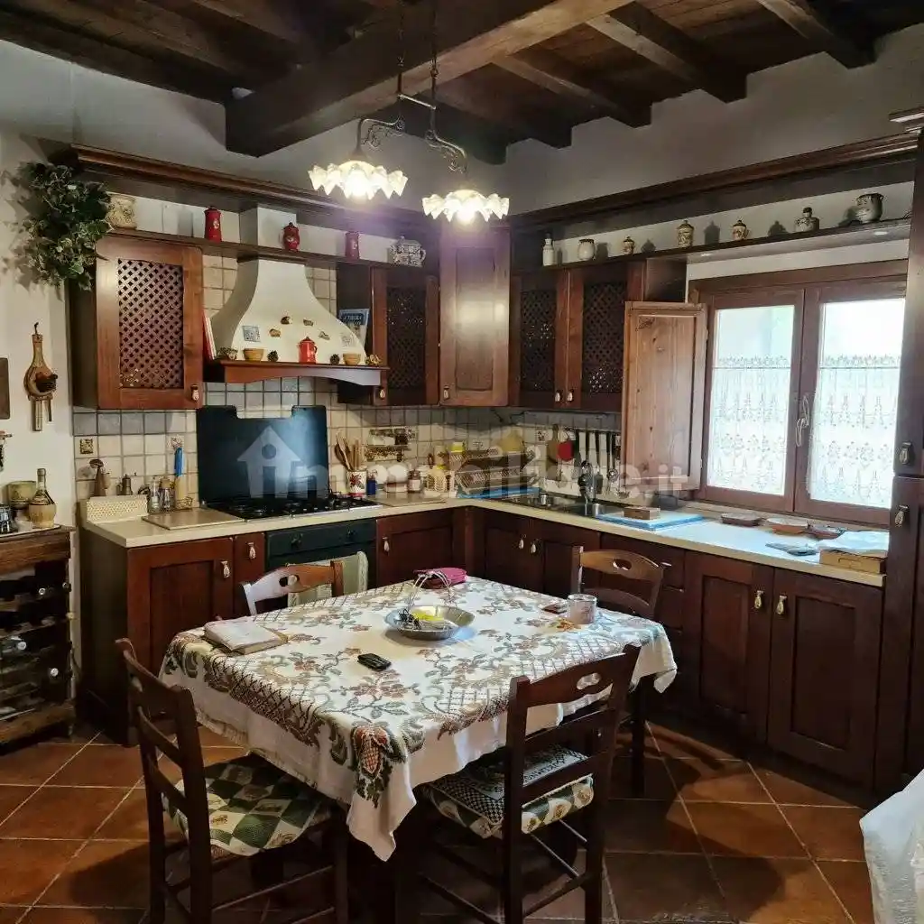 Terratetto unifamiliare corso Sant'Anastasio 42L, Scanzano, Sante Marie - foto 4